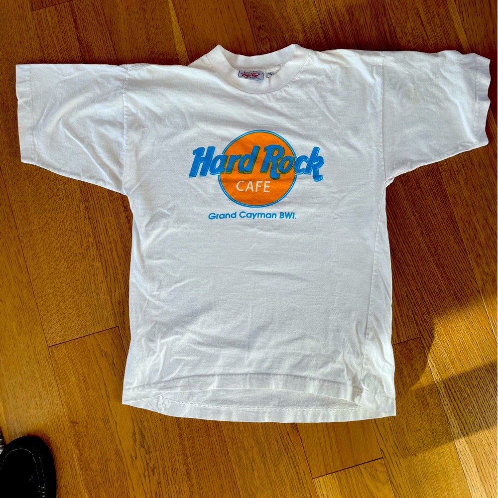 Vintage HardRock Cafe T-Shirt
